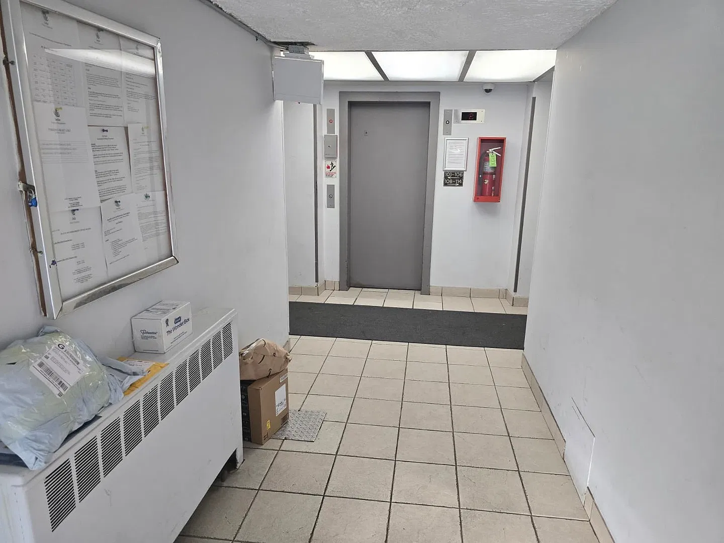 1 bed, 700 sqft, $1,385 — Photo 3