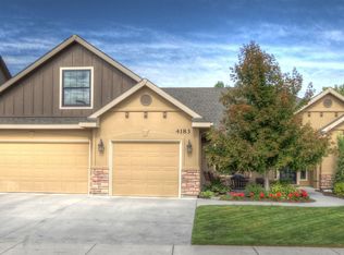 4183 Buckstone Pl, Meridian, ID 83646