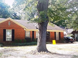 3483 McKenzie St, Memphis, TN 38118