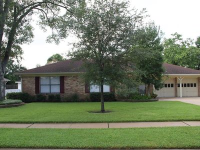 4923 Cheena Dr, Houston, TX, 77096