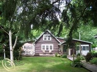 8440 Marsh Rd, Algonac, MI 48001