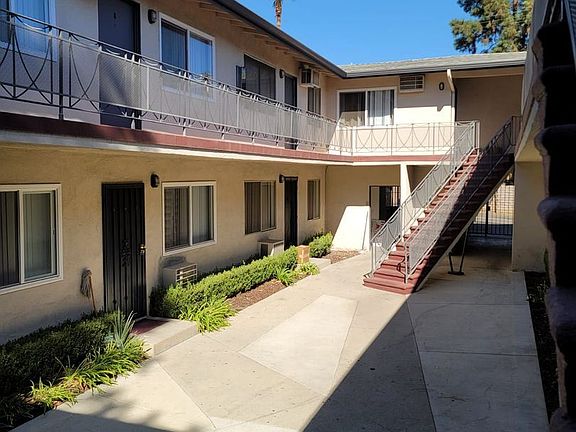4th image of 12221 Vanowen St APT O