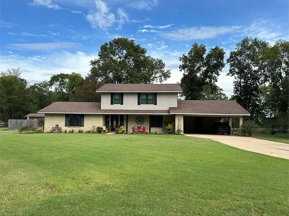 7 Reynolds Dr, McGehee, AR 71654