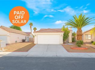 3841 Intermezzo Way, North Las Vegas, NV 89032