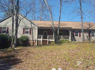 2361 Tennessee Nursery Rd NW LOT 24, Cleveland, TN 37311