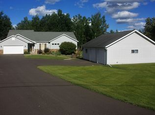 4354 Ugstad Rd, Hermantown, MN 55811