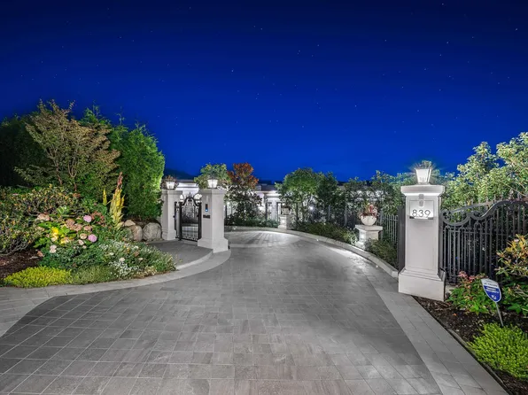 839 Eyremount Dr, West Vancouver, BC V7S 2A8