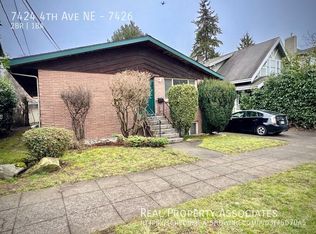 7424 4th Ave NE #7426, Seattle, WA 98115