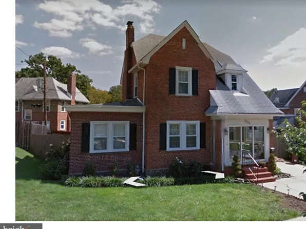 610 Harrington St, Wilmington, DE 19805