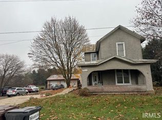 1765 W 500 S, Pleasant Lake, IN 46779