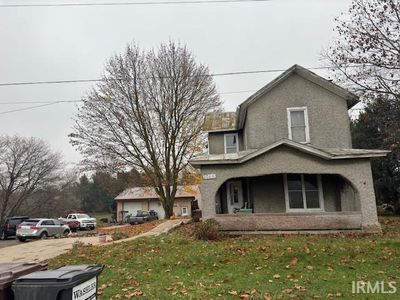 1765 W 500 S, Pleasant Lake, IN, 46779