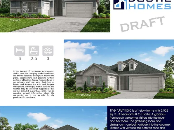 142 PASARELA Drive, St. Augustine, FL 32095