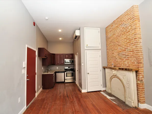 1017 Saint Paul St, 1017 Saint Paul St APT 1F, Baltimore, MD 21202