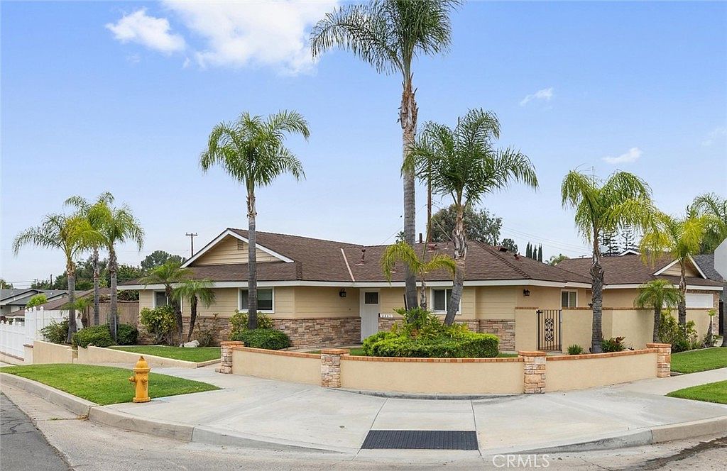 4441 Avocado Ave, Yorba Linda, CA 92886 | MLS #PW25129051