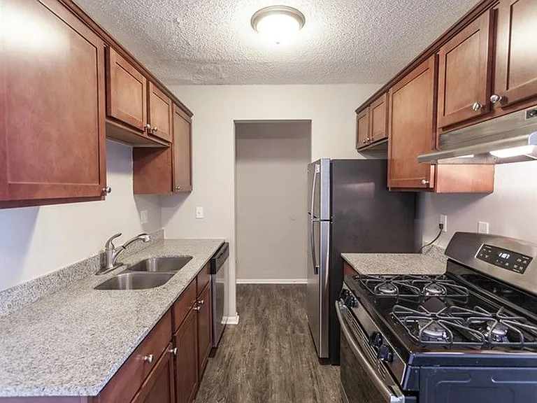 P2 kitchen