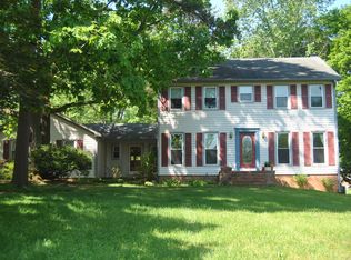 7705 Wilder Ct, Greensboro, NC 27409