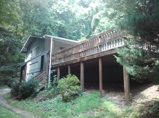 49 Walnut Dr, Maggie Valley, NC 28751