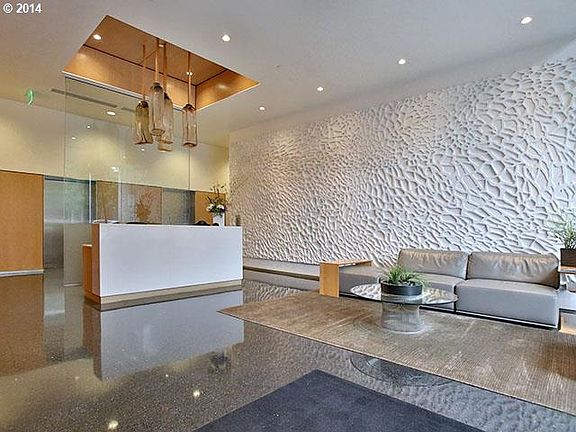 Main Condo Lobby