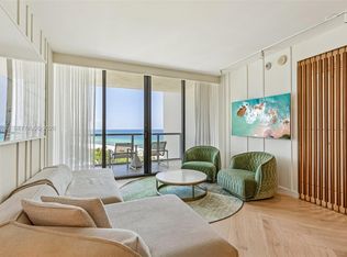 2201 Collins Ave Condo, Miami Beach, FL 33139