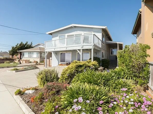 (undisclosed Address), Santa Cruz, CA 95060