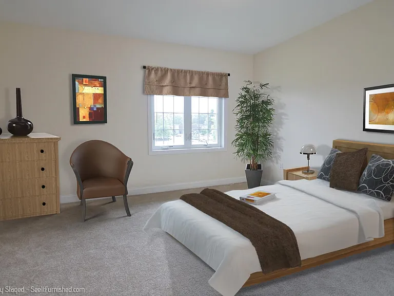 Norwest Woods Apartment — Photo 56