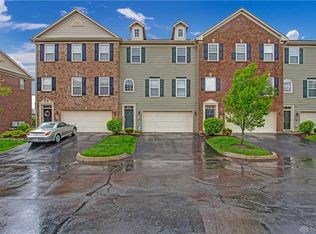 9499 Tahoe Dr, Centerville, OH 45458