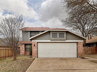 2214 Waterway Bnd, Austin, TX 78728
