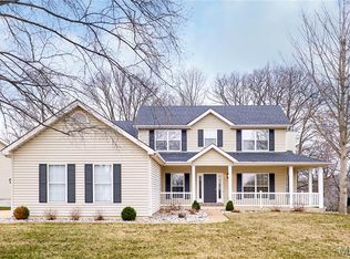 3978 Millers Xing, Saint Charles, MO 63304