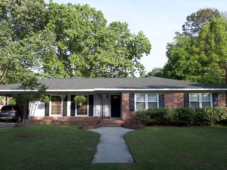 Beautiful Ranch Style Home