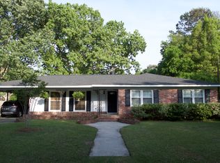 1413 Tara Rd, Charleston, SC 29407