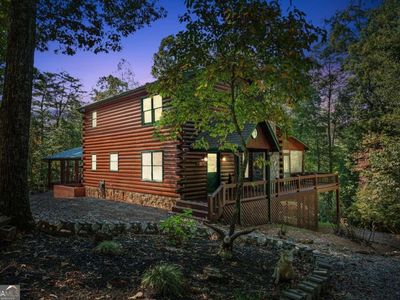 246 Meadow Woods Dr, Morganton, GA, 30560