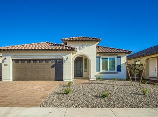 25219 N 174th Dr, Surprise, AZ 85387