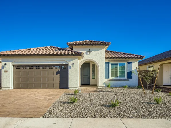 25219 N 174th Dr, Surprise, AZ 85387