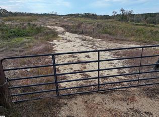 192 Putman Rd, Buffalo, SC 29321