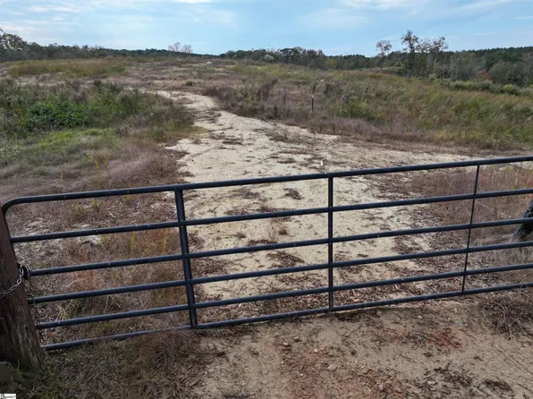 192 Putman Rd, Buffalo, SC 29321