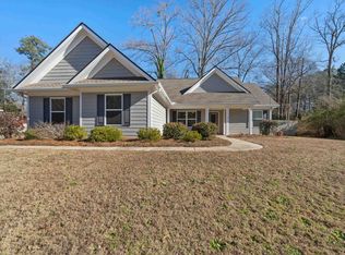 202 W 2nd St, Greensboro, GA 30642