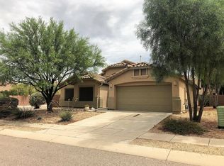 12953 E Douglas Camp Spring Dr, Vail, AZ 85641