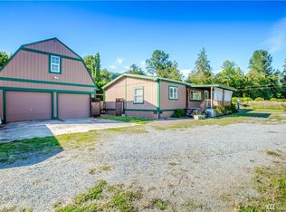 18602 197th Ave E, Orting, WA 98360