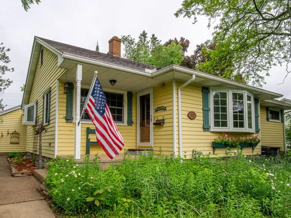 422 W Central Street, Chippewa Falls, WI 54729