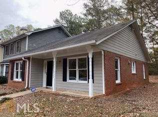 4805 Hairston Pl, Stone Mountain, GA 30088