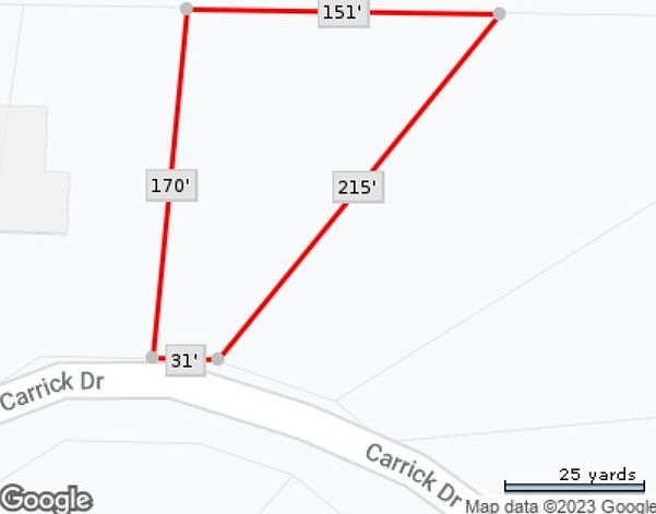 1st image of 10 Carrick Dr