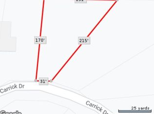 10 Carrick Dr, Bella Vista, AR 72715
