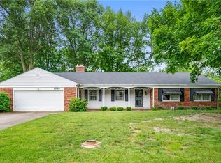 1649 Hillcrest Ave, Anderson, IN