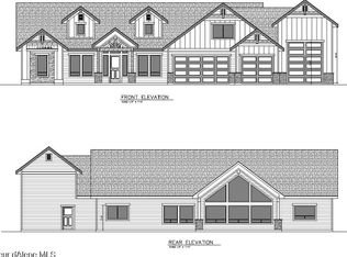 17579 W Palomar Dr, Hauser, ID 83854