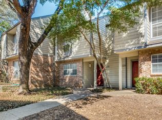 2535 Wedglea Dr APT 128, Dallas, TX