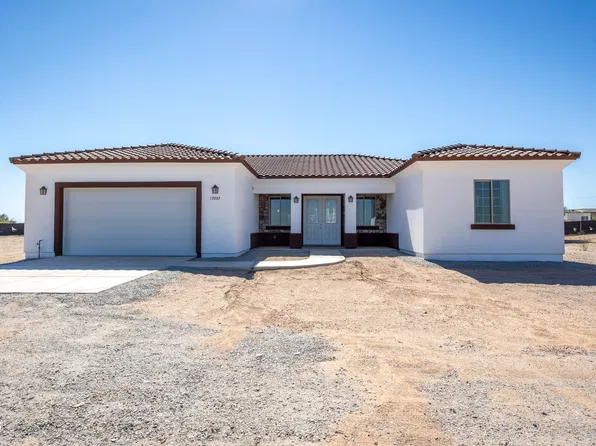 13007 S 218TH Avenue, Buckeye, AZ 85326