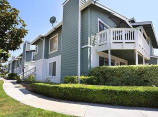 12109 Sylvan Riv UNIT 121, Fountain Valley, CA 92708