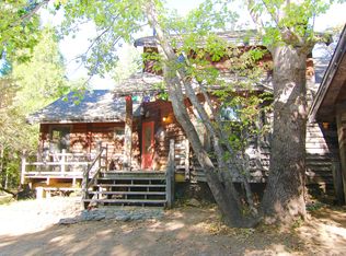 1316 Old Mc Cloud Rd, Mount Shasta, CA 96067