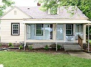 2021 N Lynhurst Dr, Indianapolis, IN