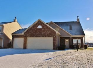 8027 Rambling Rd, Indianapolis, IN 46239